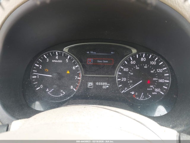 Aukcja sprzedaży 2013 Nissan Altima 2.5 Sl, vin: 1N4AL3AP8DC161800, numer aukcji: 44430923