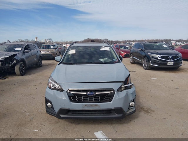 Продаж на аукціоні авто 2019 Subaru Crosstrek 2.0i Premium, vin: JF2GTADC5KH270279, номер лоту: 44430929