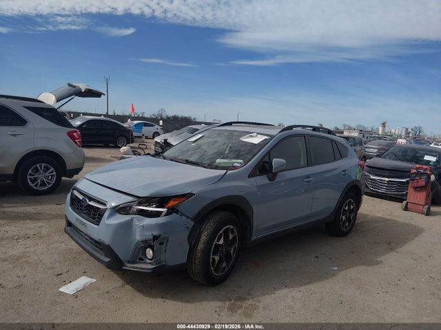 Продаж на аукціоні авто 2019 Subaru Crosstrek 2.0i Premium, vin: JF2GTADC5KH270279, номер лоту: 44430929