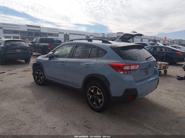Продаж на аукціоні авто 2019 Subaru Crosstrek 2.0i Premium, vin: JF2GTADC5KH270279, номер лоту: 44430929