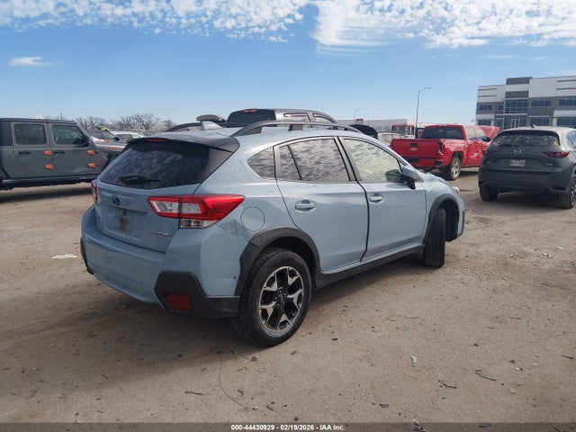 Продаж на аукціоні авто 2019 Subaru Crosstrek 2.0i Premium, vin: JF2GTADC5KH270279, номер лоту: 44430929
