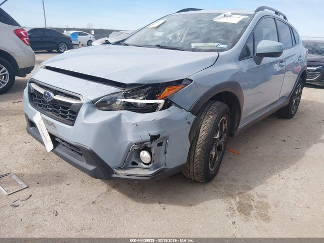 Продаж на аукціоні авто 2019 Subaru Crosstrek 2.0i Premium, vin: JF2GTADC5KH270279, номер лоту: 44430929