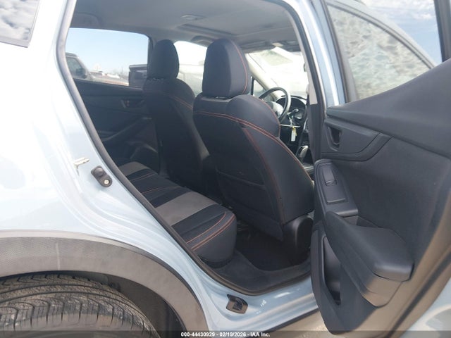 Продаж на аукціоні авто 2019 Subaru Crosstrek 2.0i Premium, vin: JF2GTADC5KH270279, номер лоту: 44430929