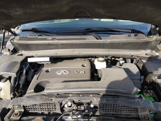 5N1AL0MM3FC503694 Infiniti QX60