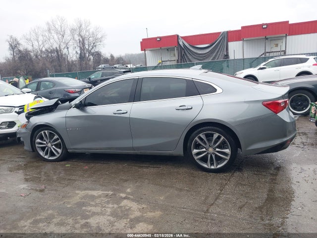 Aukcja sprzedaży 2023 Chevrolet Malibu Fwd 1lt, vin: 1G1ZD5ST5PF194461, numer aukcji: 44430945