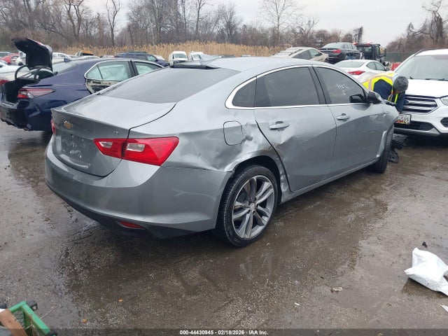 Aukcja sprzedaży 2023 Chevrolet Malibu Fwd 1lt, vin: 1G1ZD5ST5PF194461, numer aukcji: 44430945