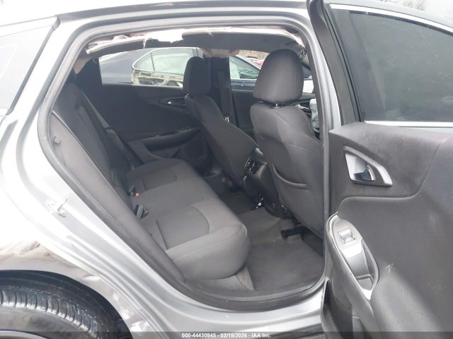 Aukcja sprzedaży 2023 Chevrolet Malibu Fwd 1lt, vin: 1G1ZD5ST5PF194461, numer aukcji: 44430945