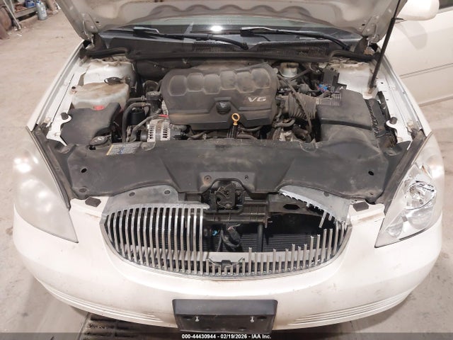 Aukcja sprzedaży 2009 Buick Lucerne Cxl Special Edition, vin: 1G4HD57M39U132863, numer aukcji: 44430944