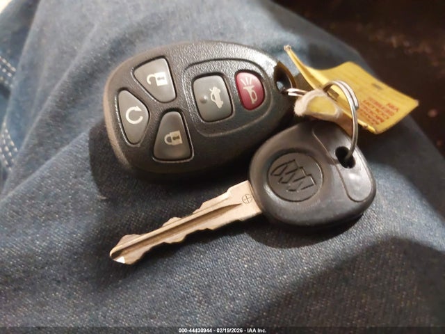 Aukcja sprzedaży 2009 Buick Lucerne Cxl Special Edition, vin: 1G4HD57M39U132863, numer aukcji: 44430944