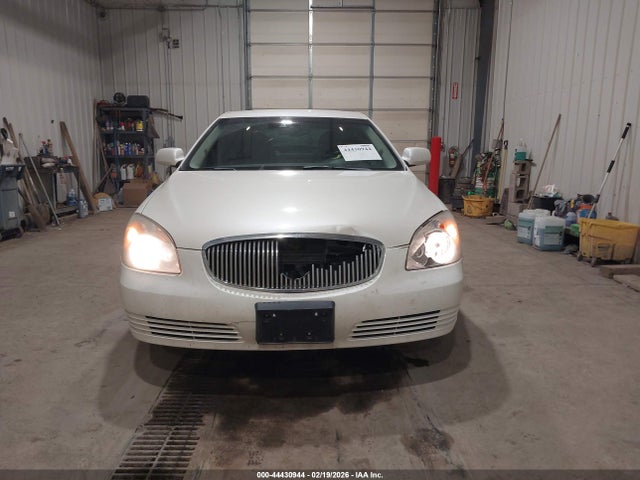 Aukcja sprzedaży 2009 Buick Lucerne Cxl Special Edition, vin: 1G4HD57M39U132863, numer aukcji: 44430944