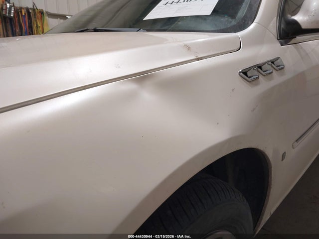 Aukcja sprzedaży 2009 Buick Lucerne Cxl Special Edition, vin: 1G4HD57M39U132863, numer aukcji: 44430944