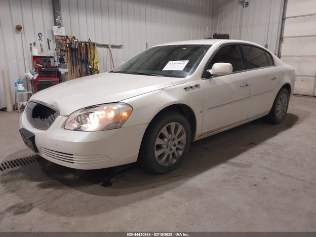 Aukcja sprzedaży 2009 Buick Lucerne Cxl Special Edition, vin: 1G4HD57M39U132863, numer aukcji: 44430944