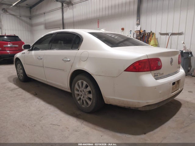 Aukcja sprzedaży 2009 Buick Lucerne Cxl Special Edition, vin: 1G4HD57M39U132863, numer aukcji: 44430944