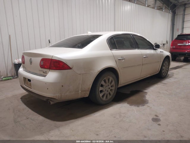 Aukcja sprzedaży 2009 Buick Lucerne Cxl Special Edition, vin: 1G4HD57M39U132863, numer aukcji: 44430944