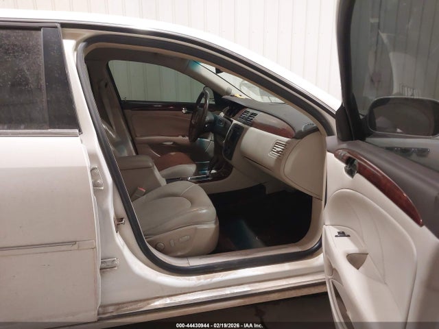 Aukcja sprzedaży 2009 Buick Lucerne Cxl Special Edition, vin: 1G4HD57M39U132863, numer aukcji: 44430944