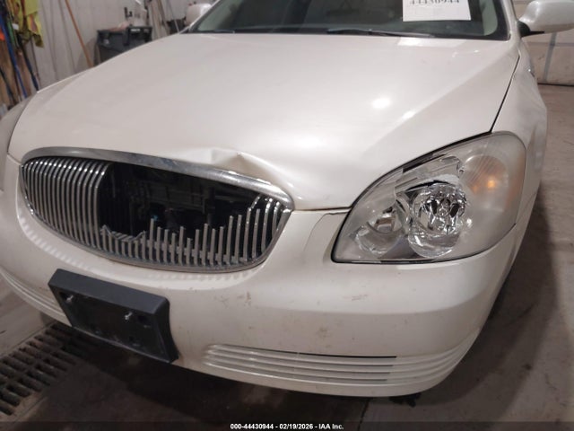 Aukcja sprzedaży 2009 Buick Lucerne Cxl Special Edition, vin: 1G4HD57M39U132863, numer aukcji: 44430944