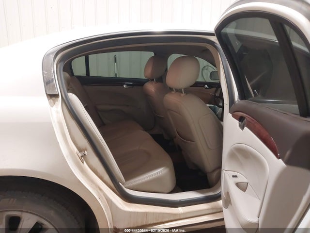 Aukcja sprzedaży 2009 Buick Lucerne Cxl Special Edition, vin: 1G4HD57M39U132863, numer aukcji: 44430944