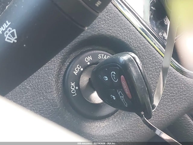 2012 CHRYSLER 200 1C3CCBCB3CN277945 Photo 10