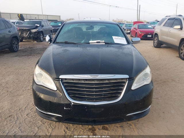 Aukcja sprzedaży 2012 Chrysler 200 Limited, vin: 1C3CCBCB3CN277945, numer aukcji: 44430952