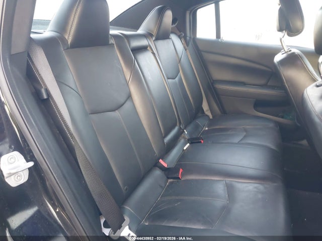 2012 CHRYSLER 200 1C3CCBCB3CN277945 Photo 7