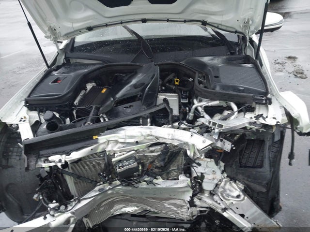 WDC0G4KB3JV019576 Mercedes-Benz Glc 300 4matic
