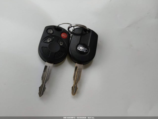 2008 FORD FUSION 3FAHP08Z38R275915 Photo 10