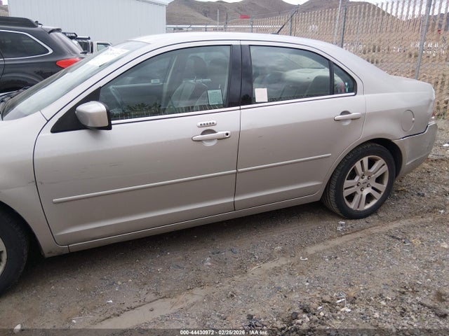 2008 FORD FUSION 3FAHP08Z38R275915 Photo 5