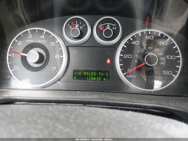 2008 FORD FUSION 3FAHP08Z38R275915 Photo 6
