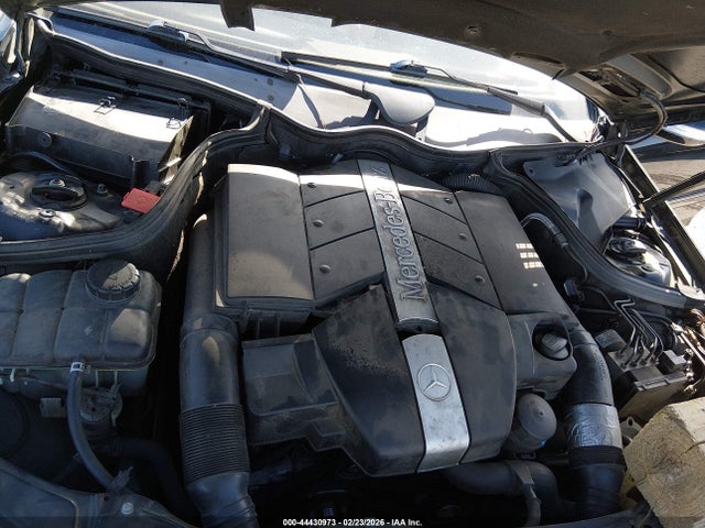 Продаж на аукціоні авто 2002 Mercedes-benz C 320, vin: WDBRF64J82F223770, номер лоту: 44430973