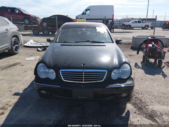 Продаж на аукціоні авто 2002 Mercedes-benz C 320, vin: WDBRF64J82F223770, номер лоту: 44430973