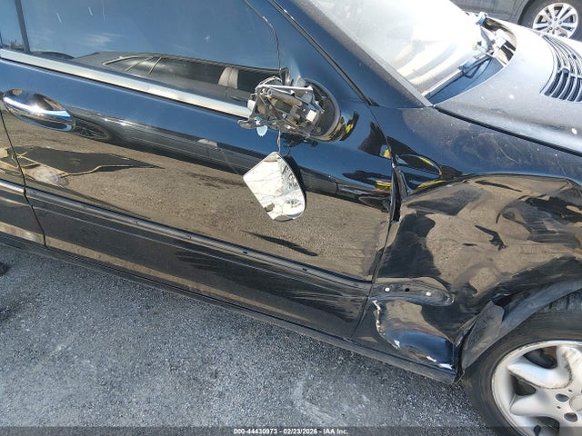 Продаж на аукціоні авто 2002 Mercedes-benz C 320, vin: WDBRF64J82F223770, номер лоту: 44430973