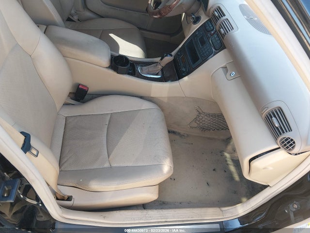 Продаж на аукціоні авто 2002 Mercedes-benz C 320, vin: WDBRF64J82F223770, номер лоту: 44430973