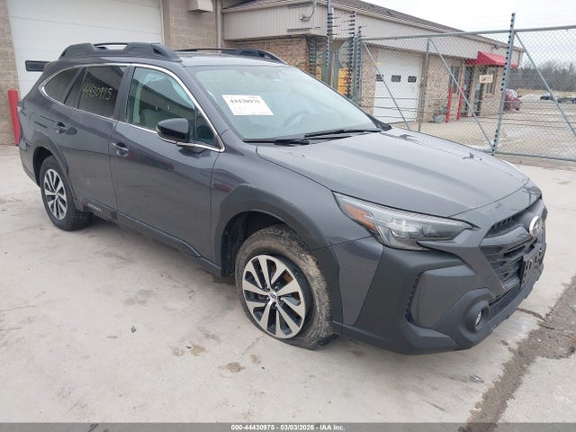 2024 SUBARU OUTBACK 4S4BTAFC6R3225764