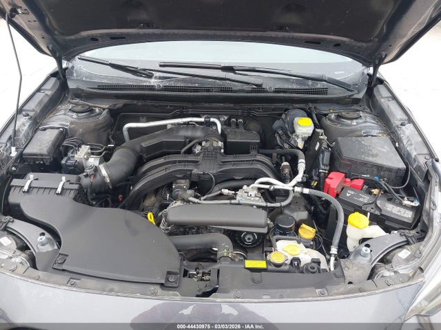 2024 SUBARU OUTBACK 4S4BTAFC6R3225764 Photo 9