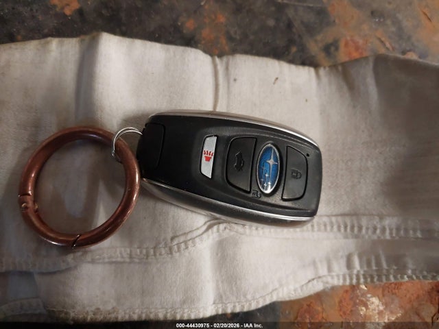 2024 SUBARU OUTBACK 4S4BTAFC6R3225764 Photo 10