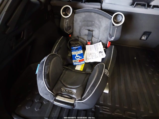 2024 Subaru Outback Premium მანქანა იყიდება აუქციონზე, vin: 4S4BTAFC6R3225764, აუქციონის ნომერი: 44430975
