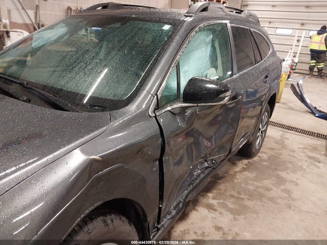 2024 Subaru Outback Premium მანქანა იყიდება აუქციონზე, vin: 4S4BTAFC6R3225764, აუქციონის ნომერი: 44430975
