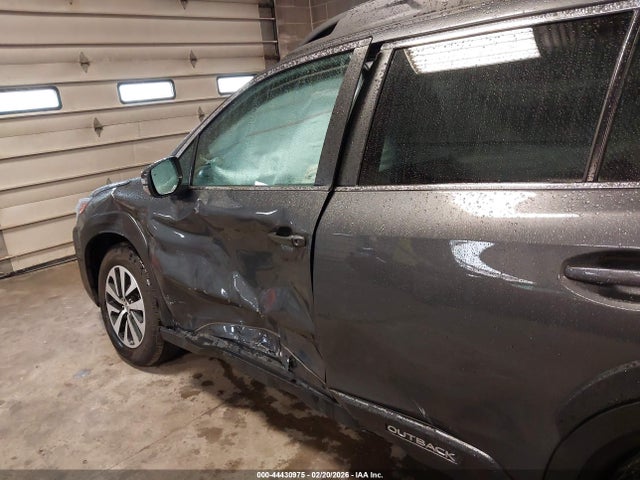 2024 Subaru Outback Premium მანქანა იყიდება აუქციონზე, vin: 4S4BTAFC6R3225764, აუქციონის ნომერი: 44430975