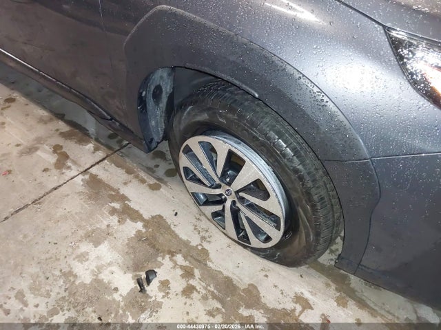2024 Subaru Outback Premium მანქანა იყიდება აუქციონზე, vin: 4S4BTAFC6R3225764, აუქციონის ნომერი: 44430975