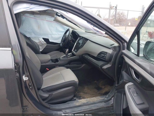 2024 SUBARU OUTBACK 4S4BTAFC6R3225764 Photo 4