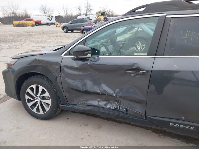 2024 SUBARU OUTBACK 4S4BTAFC6R3225764 Photo 5