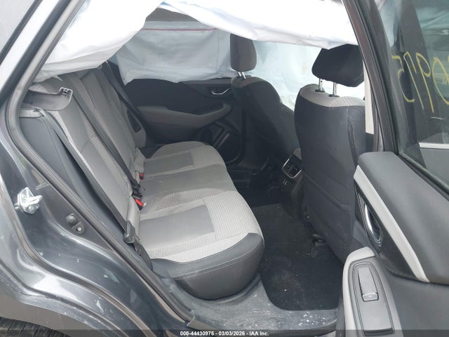 2024 SUBARU OUTBACK 4S4BTAFC6R3225764 Photo 7