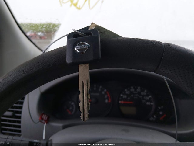 Nissan FRONTIER S 2018 1N6BD0CTXJN725092 Image 11