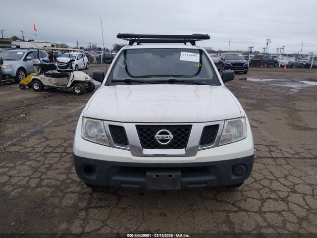 Nissan FRONTIER S 2018 1N6BD0CTXJN725092 Image 12