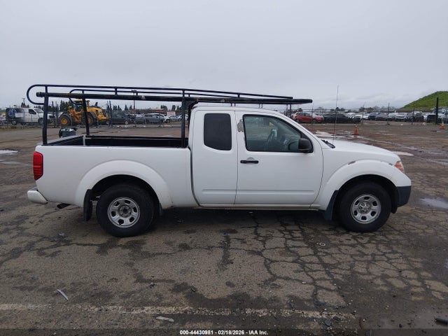 Nissan FRONTIER S 2018 1N6BD0CTXJN725092 Image 13