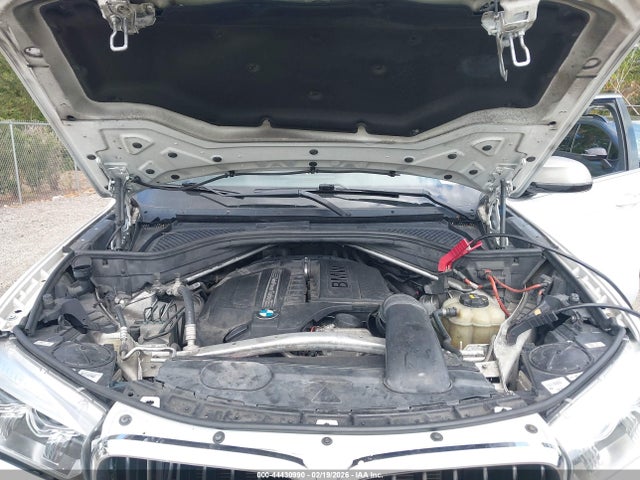 Продажа на аукционе авто 2018 Bmw X6 Xdrive35i, vin: 5UXKU2C51J0X50278, номер лота: 44430990