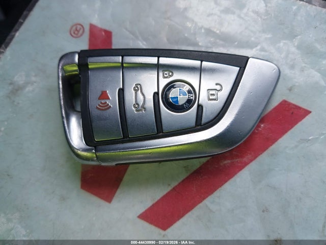 Продажа на аукционе авто 2018 Bmw X6 Xdrive35i, vin: 5UXKU2C51J0X50278, номер лота: 44430990