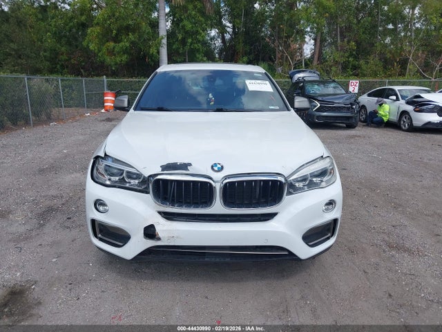 Продажа на аукционе авто 2018 Bmw X6 Xdrive35i, vin: 5UXKU2C51J0X50278, номер лота: 44430990