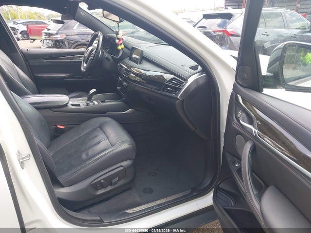Продажа на аукционе авто 2018 Bmw X6 Xdrive35i, vin: 5UXKU2C51J0X50278, номер лота: 44430990