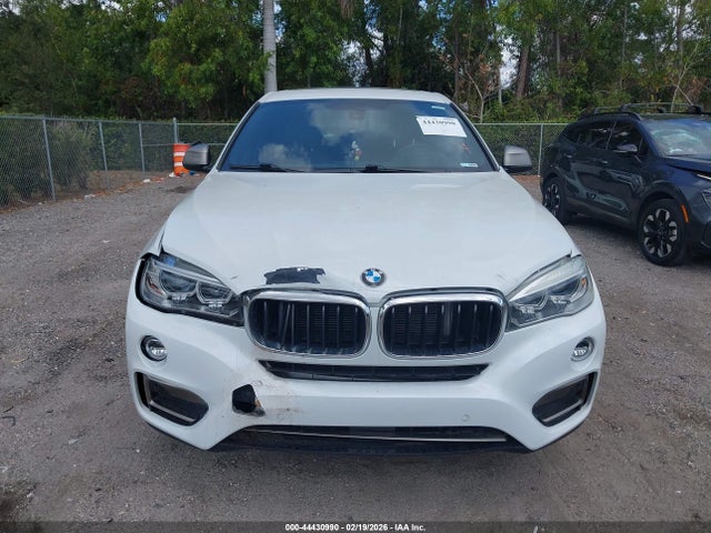Продажа на аукционе авто 2018 Bmw X6 Xdrive35i, vin: 5UXKU2C51J0X50278, номер лота: 44430990